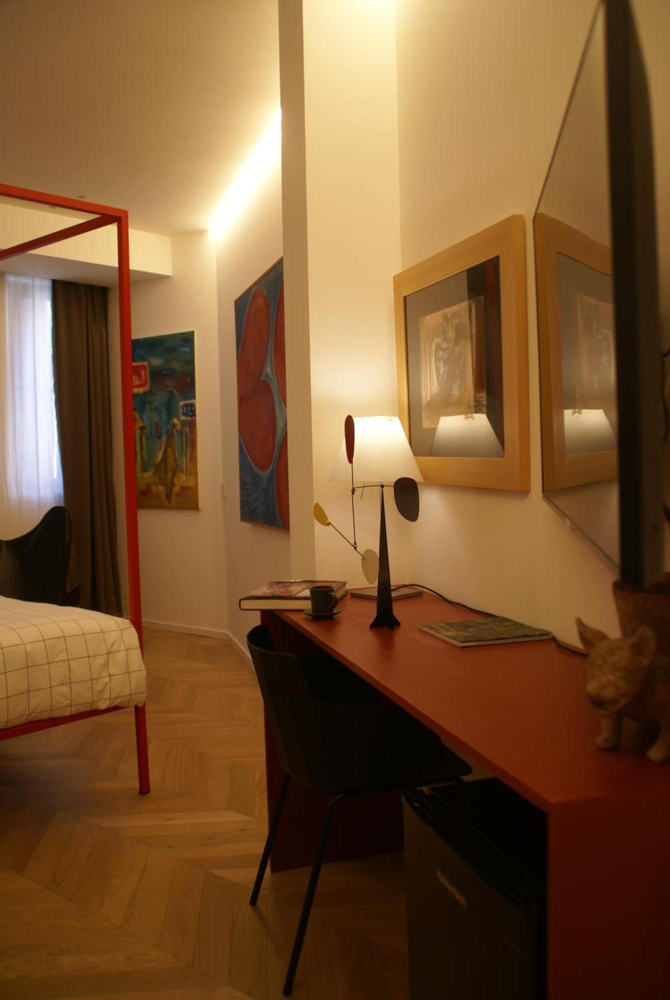 Fra Le Righe Bed and Breakfast CTA Exteriör bild