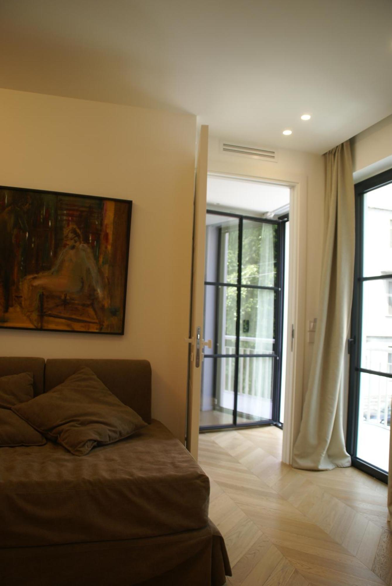 Fra Le Righe Bed and Breakfast CTA Exteriör bild