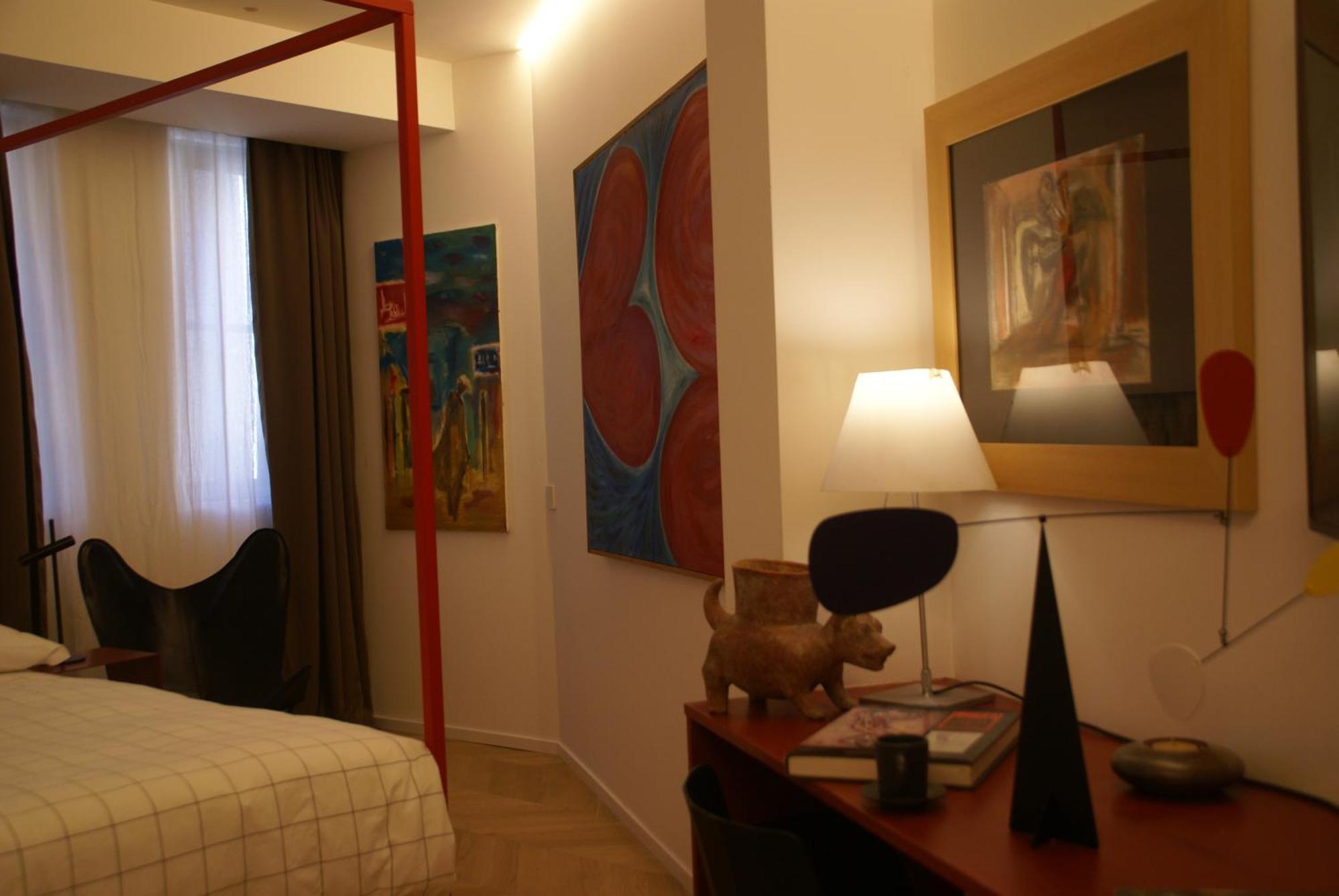 Fra Le Righe Bed and Breakfast CTA Exteriör bild