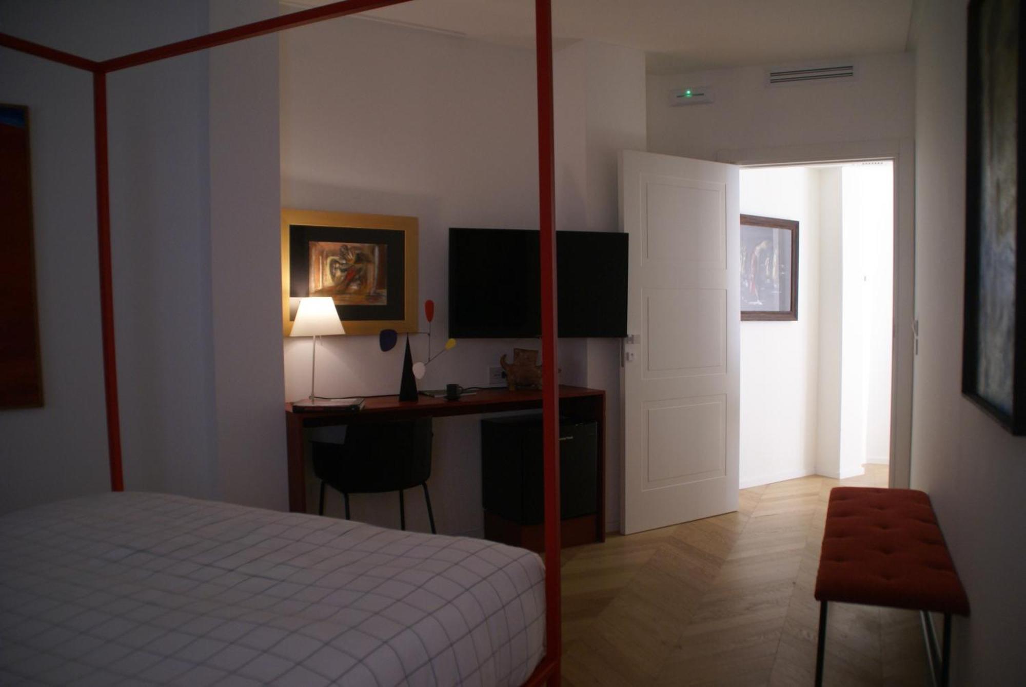 Fra Le Righe Bed and Breakfast CTA Exteriör bild