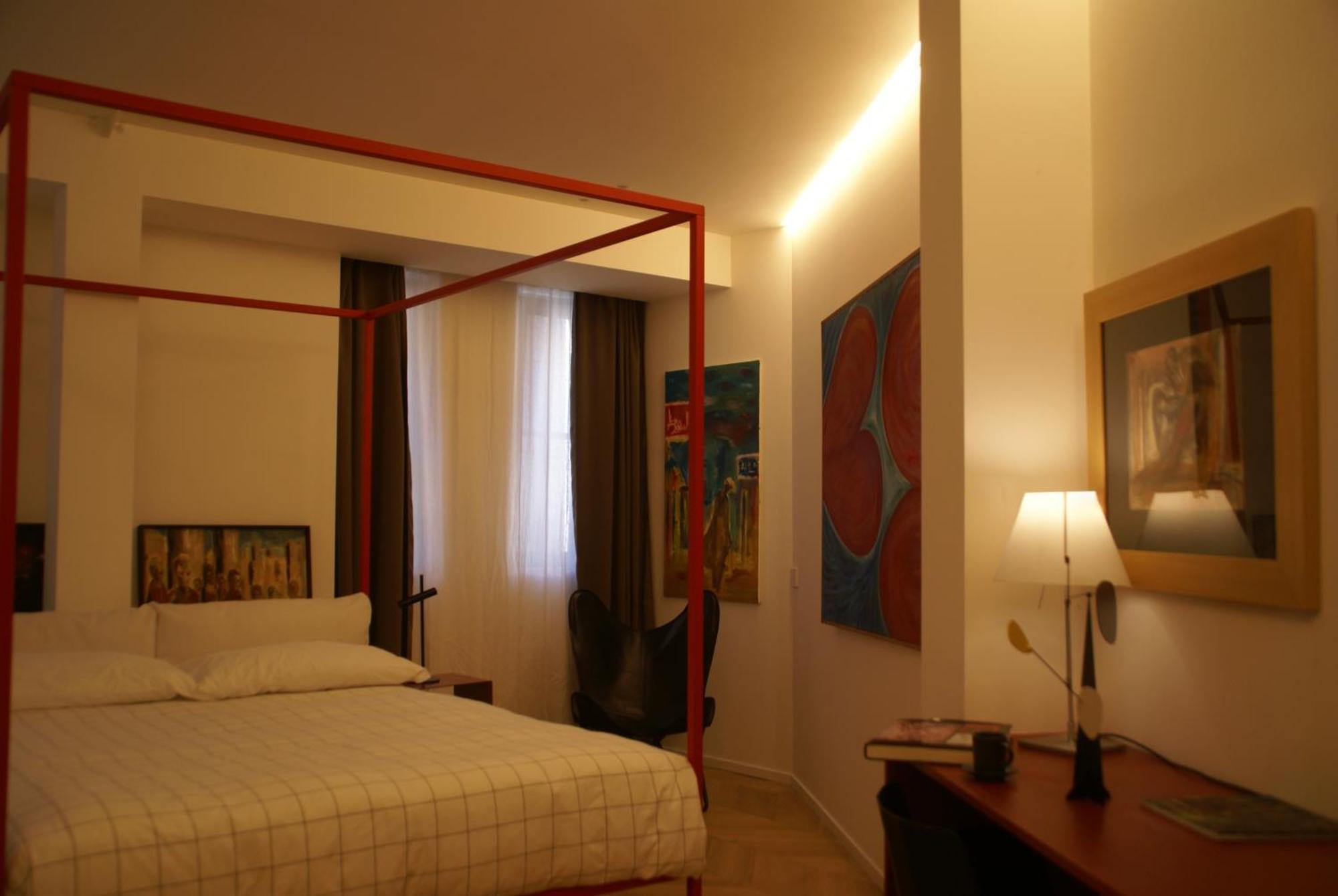 Fra Le Righe Bed and Breakfast CTA Exteriör bild