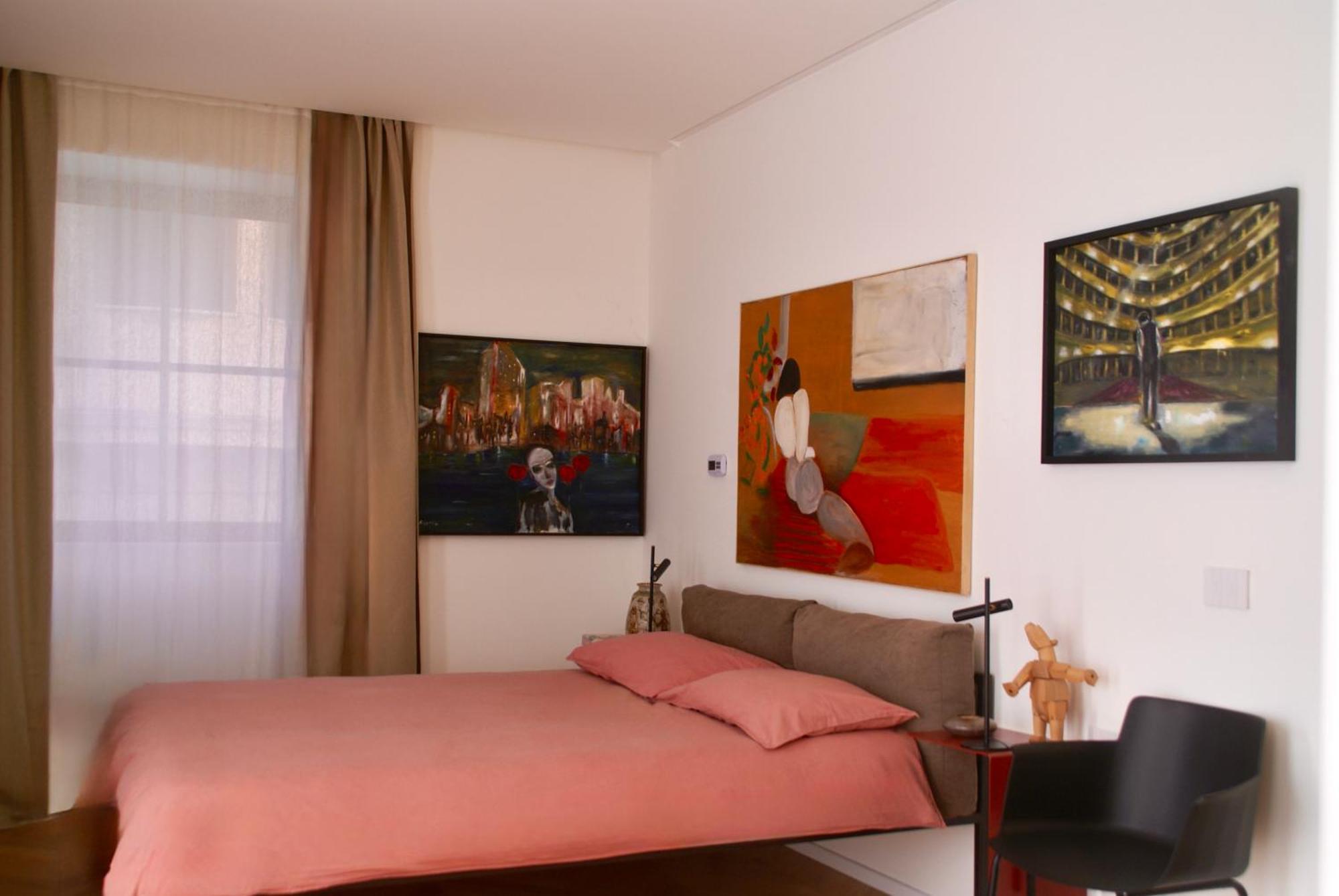 Fra Le Righe Bed and Breakfast CTA Exteriör bild