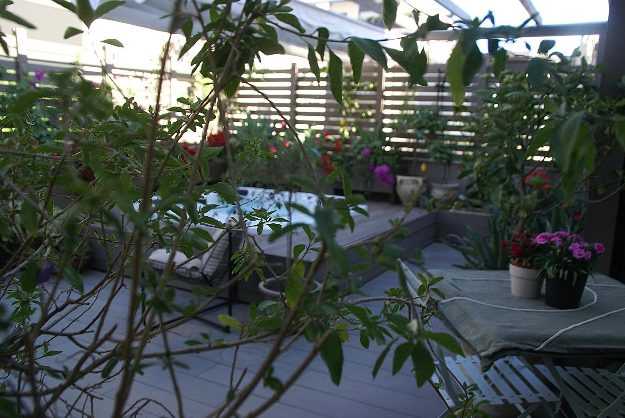 Fra Le Righe Bed and Breakfast CTA Exteriör bild