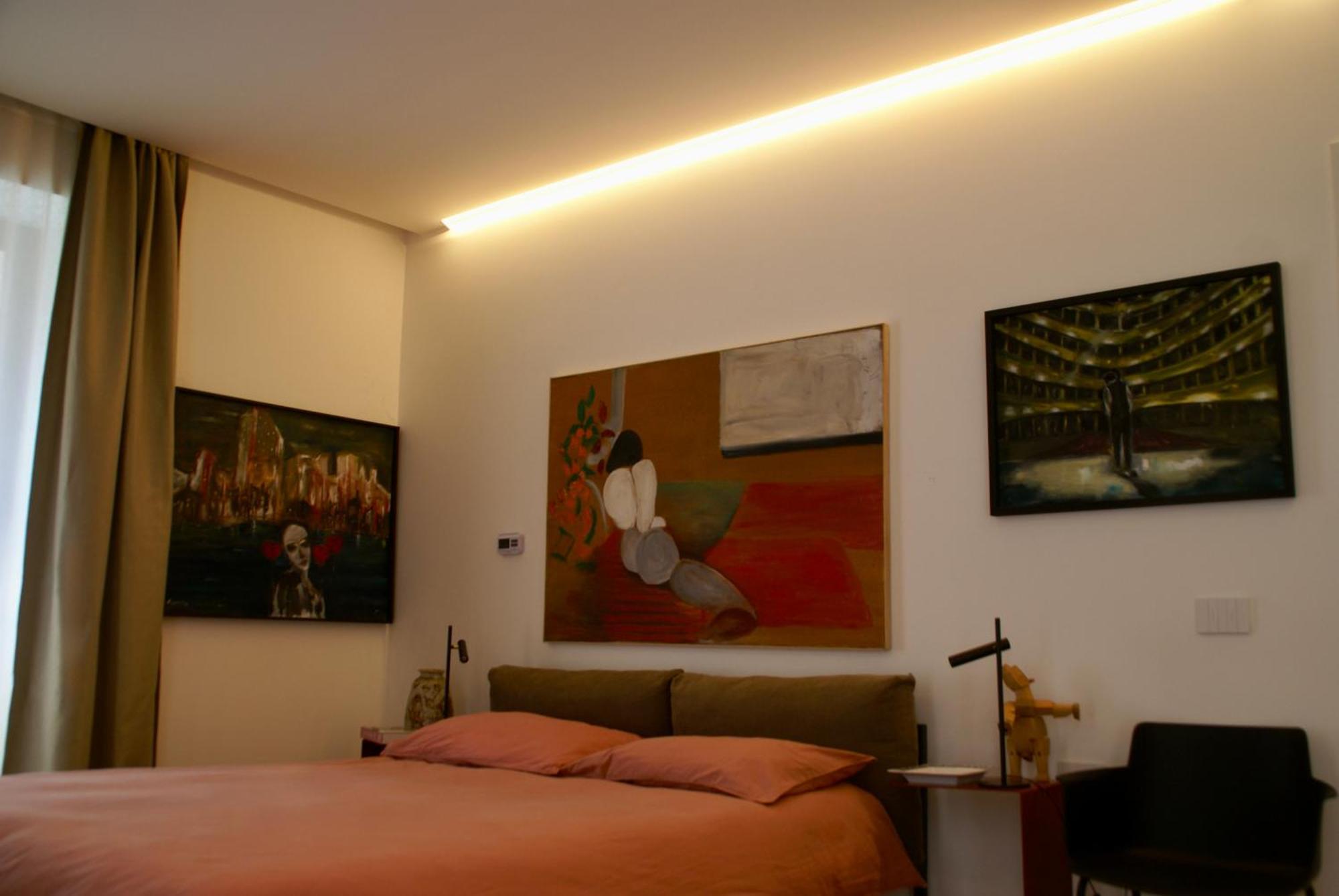 Fra Le Righe Bed and Breakfast CTA Exteriör bild