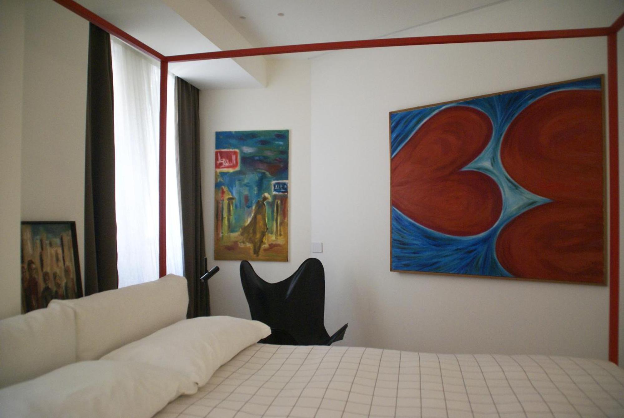 Fra Le Righe Bed and Breakfast CTA Exteriör bild